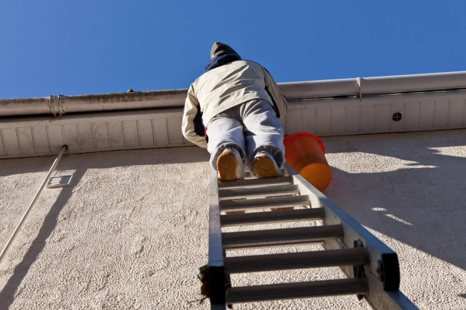 Gutter Cleaning Northlake TX