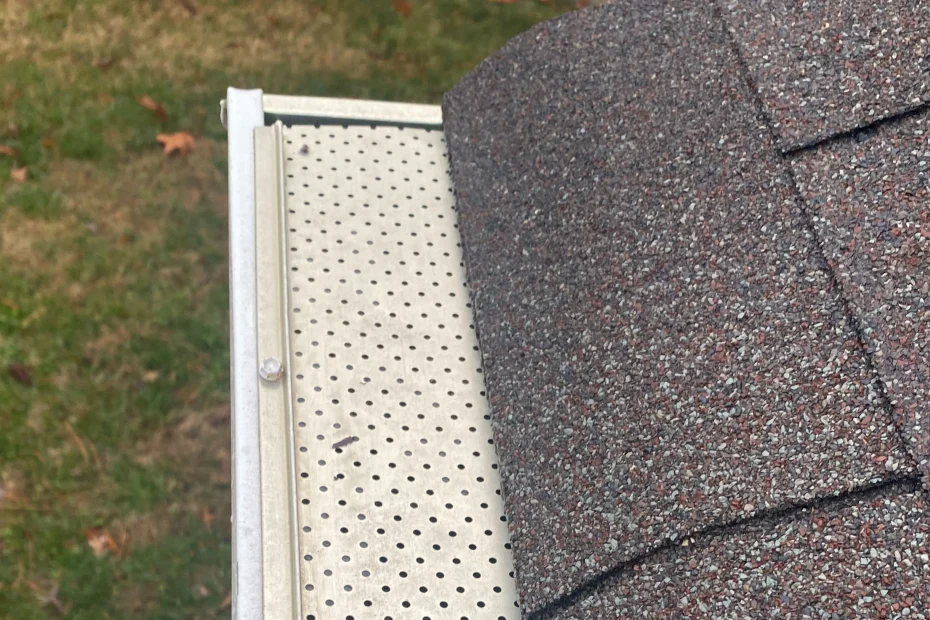 Gutter Cleaning Northlake TX