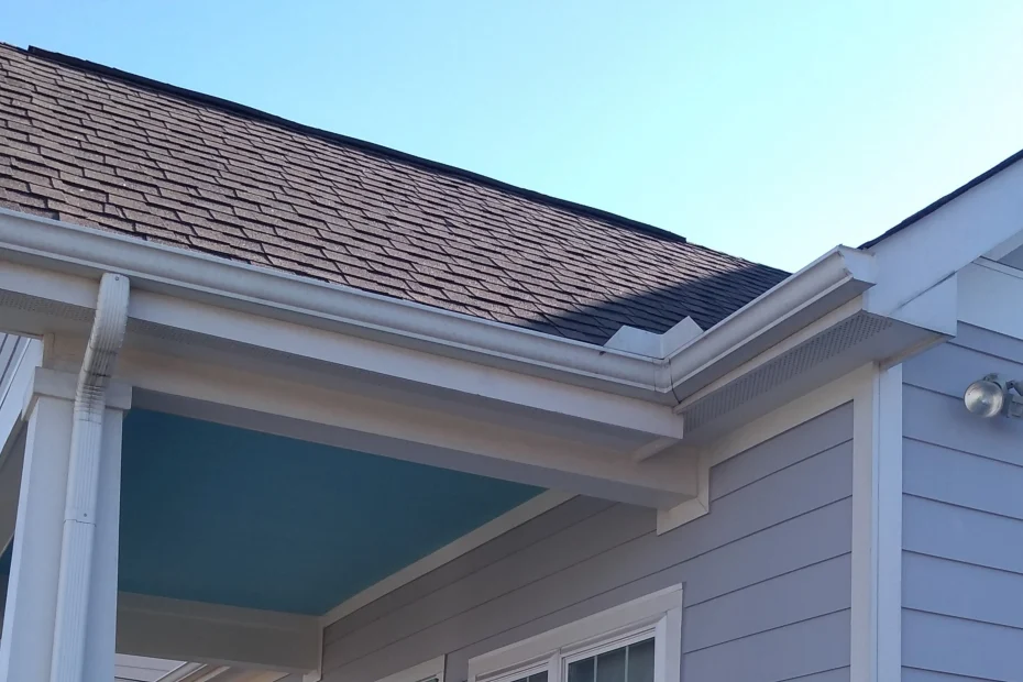 Gutter Cleaning Northlake TX