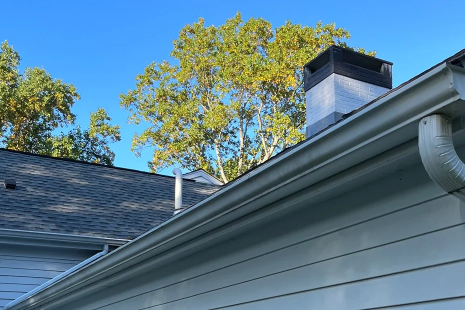 Gutter Cleaning Northlake TX